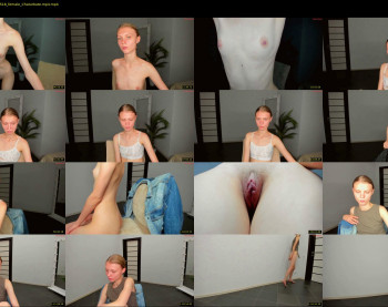 phoebepaw — 107 minute Chaturbate female cam show recording, 720p, Aug 2, 2024