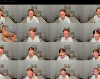 phoebepaw — 95 minute Chaturbate female cam show recording, 720p, Aug 2, 2024