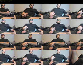 phoenix_star — 8 minute Chaturbate male cam show recording, 720p, Aug 2, 2024