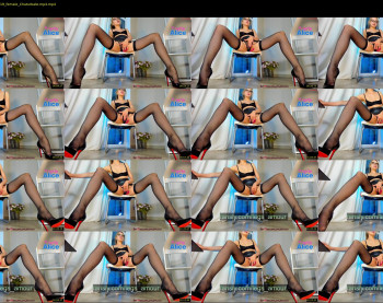 pinkheart_ — 3 minute Chaturbate female cam show recording, 720p, Aug 2, 2024