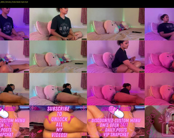 princess_cece — 50 minute Chaturbate female cam show recording, 720p, Aug 2, 2024