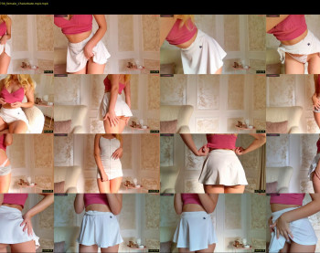 rennatha21 — 120 minute Chaturbate female cam show recording, 720p, Aug 2, 2024