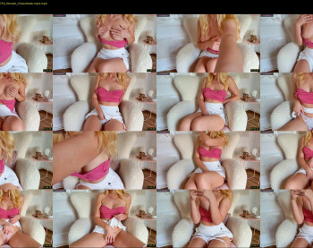 rennatha21 — 21 minute Chaturbate female cam show recording, 720p, Aug 2, 2024