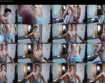 rik_and — 20 minute Chaturbate male cam show recording, 720p, Aug 2, 2024