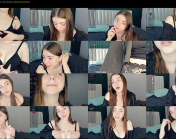 rowenahallman — 120 minute Chaturbate female cam show recording, 720p, Aug 2, 2024