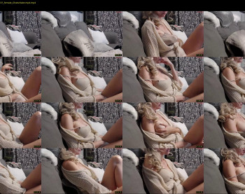 s_mailleee — 43 minute Chaturbate female cam show recording, 720p, Aug 2, 2024