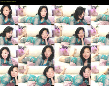 sandrami__ — 24 minute Chaturbate female cam show recording, 720p, Aug 2, 2024