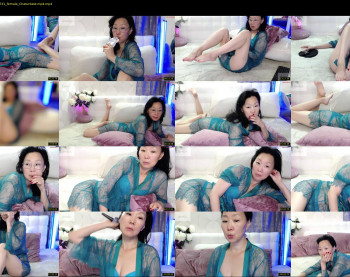 sandrami__ — 75 minute Chaturbate female cam show recording, 720p, Aug 2, 2024