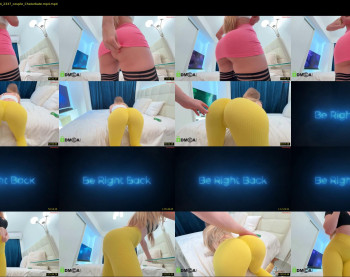 scarlettandtom — 112 minute Chaturbate couple cam show recording, 720p, Aug 2, 2024