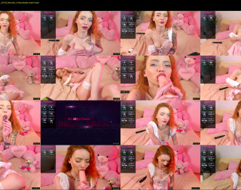 sherry_sandra — 93 minute Chaturbate female cam show recording, 720p, Aug 2, 2024
