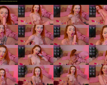 sherry_sandra — 24 minute Chaturbate female cam show recording, 720p, Aug 2, 2024