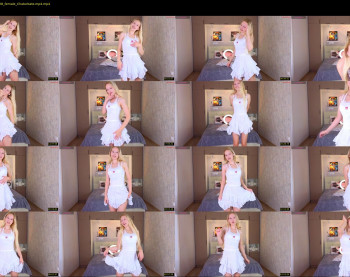 shyrubate — 50 minute Chaturbate female cam show recording, 720p, Aug 2, 2024
