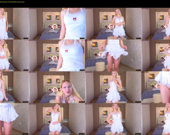 shyrubate — 120 minute Chaturbate female cam show recording, 720p, Aug 2, 2024