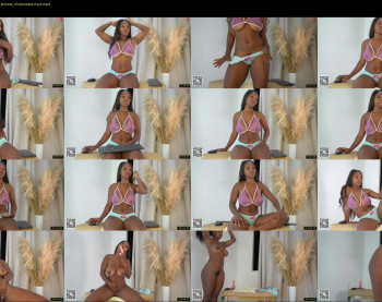 sow_fitt — 116 minute Chaturbate female cam show recording, 720p, Aug 3, 2024