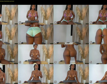 sow_fitt — 121 minute Chaturbate female cam show recording, 720p, Aug 3, 2024