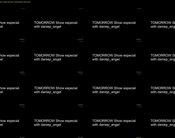 soy_destiny — 18 minute Chaturbate female cam show recording, 720p, Aug 2, 2024