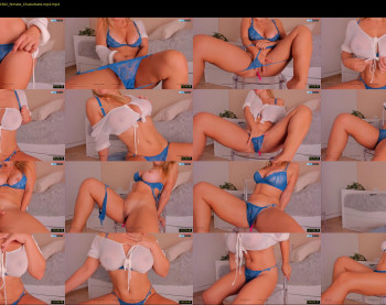 ssshameless — 121 minute Chaturbate female cam show recording, 720p, Aug 3, 2024