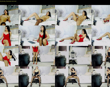 stefi_alizon — 109 minute Chaturbate female cam show recording, 720p, Aug 2, 2024