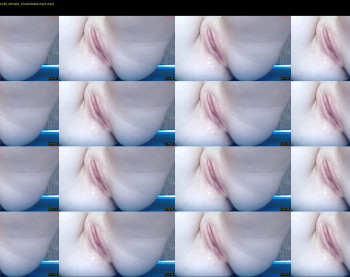 sunshineeve — 36 minute Chaturbate female cam show recording, 720p, Aug 2, 2024