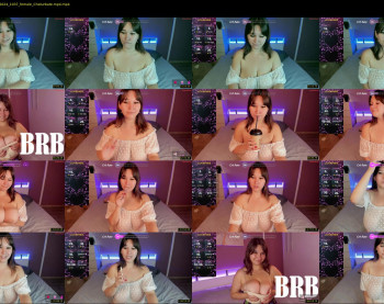 super_huge_boobs — 120 minute Chaturbate female cam show recording, 720p, Aug 2, 2024