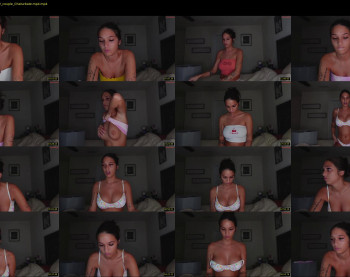 svtf2323 — 66 minute Chaturbate female cam show recording, 720p, Aug 3, 2024