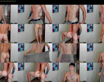 sweet_smith8 — 51 minute Chaturbate male cam show recording, 720p, Aug 2, 2024