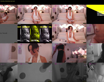 taanni_bc — 83 minute Chaturbate female cam show recording, 720p, Aug 2, 2024