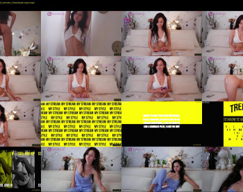 taanni_bc — 120 minute Chaturbate female cam show recording, 720p, Aug 2, 2024
