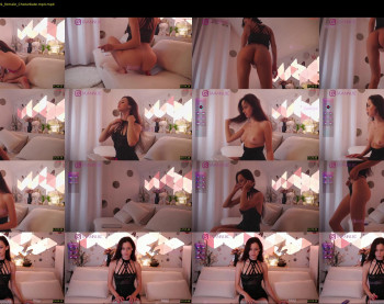 taanni_bc — 26 minute Chaturbate female cam show recording, 720p, Aug 3, 2024