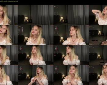 taitehambelton — 120 minute Chaturbate female cam show recording, 720p, Aug 2, 2024