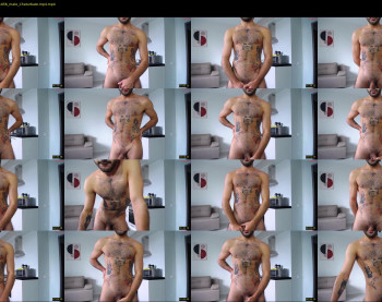 teddy_mode — 10 minute Chaturbate couple cam show recording, 720p, Aug 2, 2024