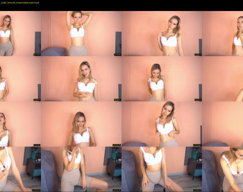 telladreamer_ — 109 minute Chaturbate female cam show recording, 720p, Aug 2, 2024