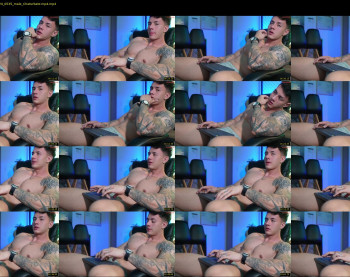 thomas_falcon1 — 4 minute Chaturbate male cam show recording, 720p, Aug 3, 2024