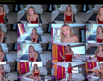 tinyw0nder — 102 minute Chaturbate female cam show recording, 720p, Aug 2, 2024