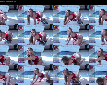 tinyw0nder — 7 minute Chaturbate female cam show recording, 720p, Aug 2, 2024