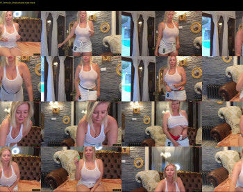 tunderose — 120 minute Chaturbate female cam show recording, 720p, Aug 2, 2024