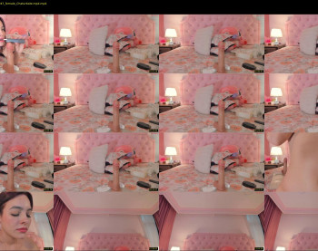 valentoro1 — 16 minute Chaturbate female cam show recording, 720p, Aug 2, 2024