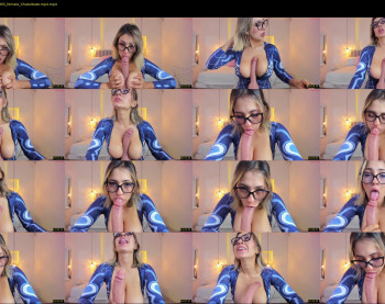 valerynova — 25 minute Chaturbate female cam show recording, 720p, Aug 2, 2024