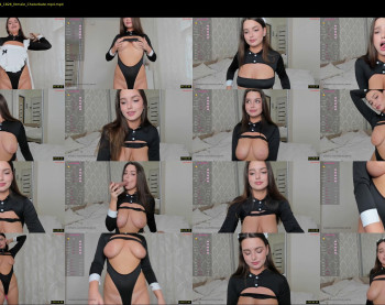 victoria_karma — 79 minute Chaturbate female cam show recording, 720p, Aug 2, 2024