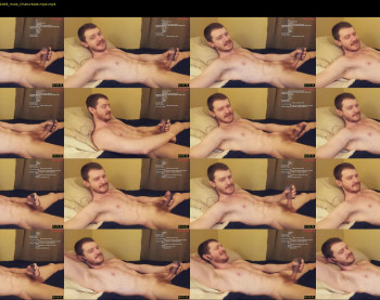 warrenkener — 11 minute Chaturbate male cam show recording, 480p, Aug 2, 2024