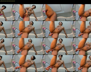 willow_hendrix — 5 minute Chaturbate female cam show recording, 720p, Aug 2, 2024