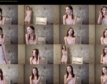 wiloneakerley — 121 minute Chaturbate female cam show recording, 720p, Aug 2, 2024