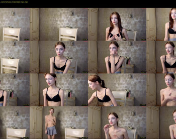 wiloneakerley — 120 minute Chaturbate female cam show recording, 720p, Aug 2, 2024
