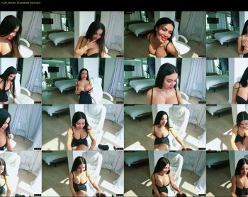 wow_eva_wow — 28 minute Chaturbate female cam show recording, 720p, Aug 2, 2024