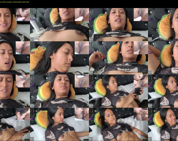 2summerlove2 — 27 minute Chaturbate female cam show recording, 720p, Aug 3, 2024