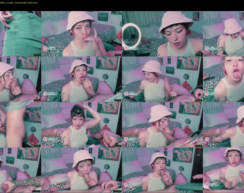 _baterchatur — 85 minute Chaturbate couple cam show recording, 720p, Aug 3, 2024