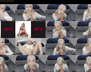 _chatur_babe — 120 minute Chaturbate female cam show recording, 720p, Aug 3, 2024
