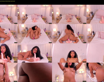 _dakota_a — 121 minute Chaturbate female cam show recording, 720p, Aug 4, 2024