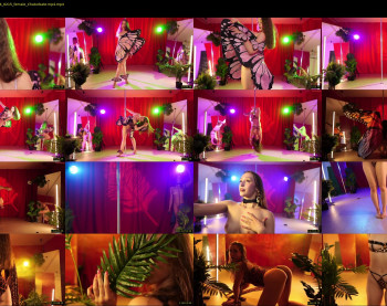_meganmeow_ — 120 minute Chaturbate female cam show recording, 720p, Aug 4, 2024