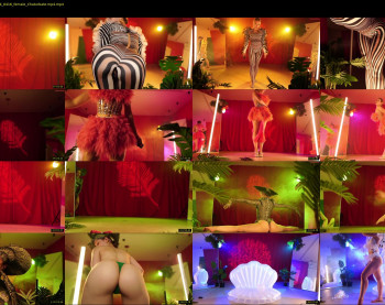 _meganmeow_ — 121 minute Chaturbate female cam show recording, 720p, Aug 4, 2024